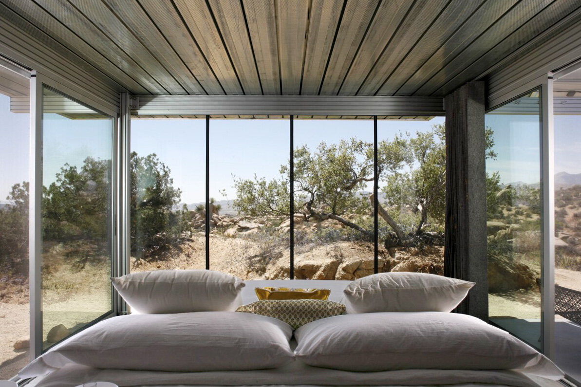 11 Eco-Friendly Airbnbs That Are Both Stylish and Sustainable