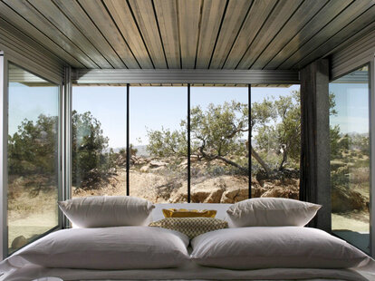 eco-friendly airbnbs