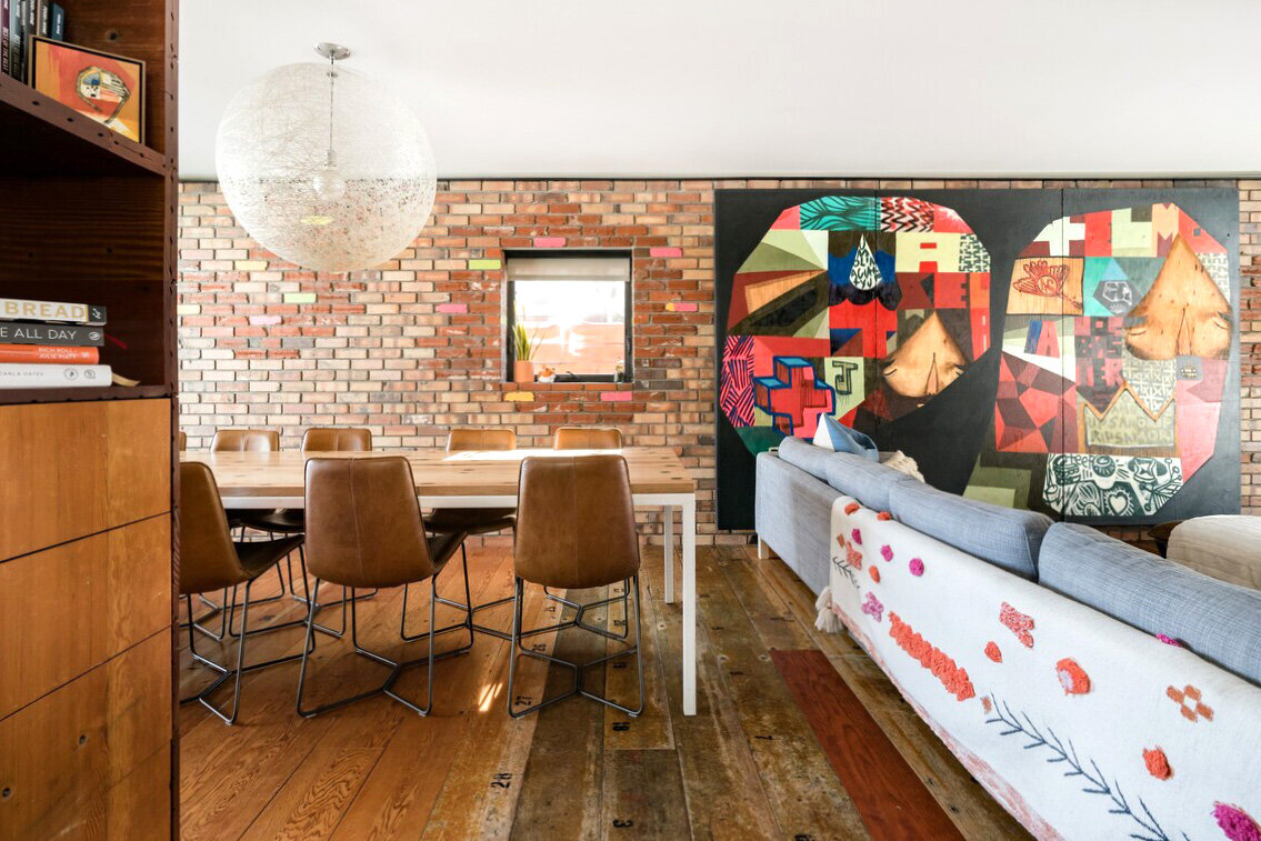 eco-friendly airbnbs denver