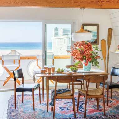 Sustainable Travel: Best Eco-Friendly Airbnbs - Thrillist