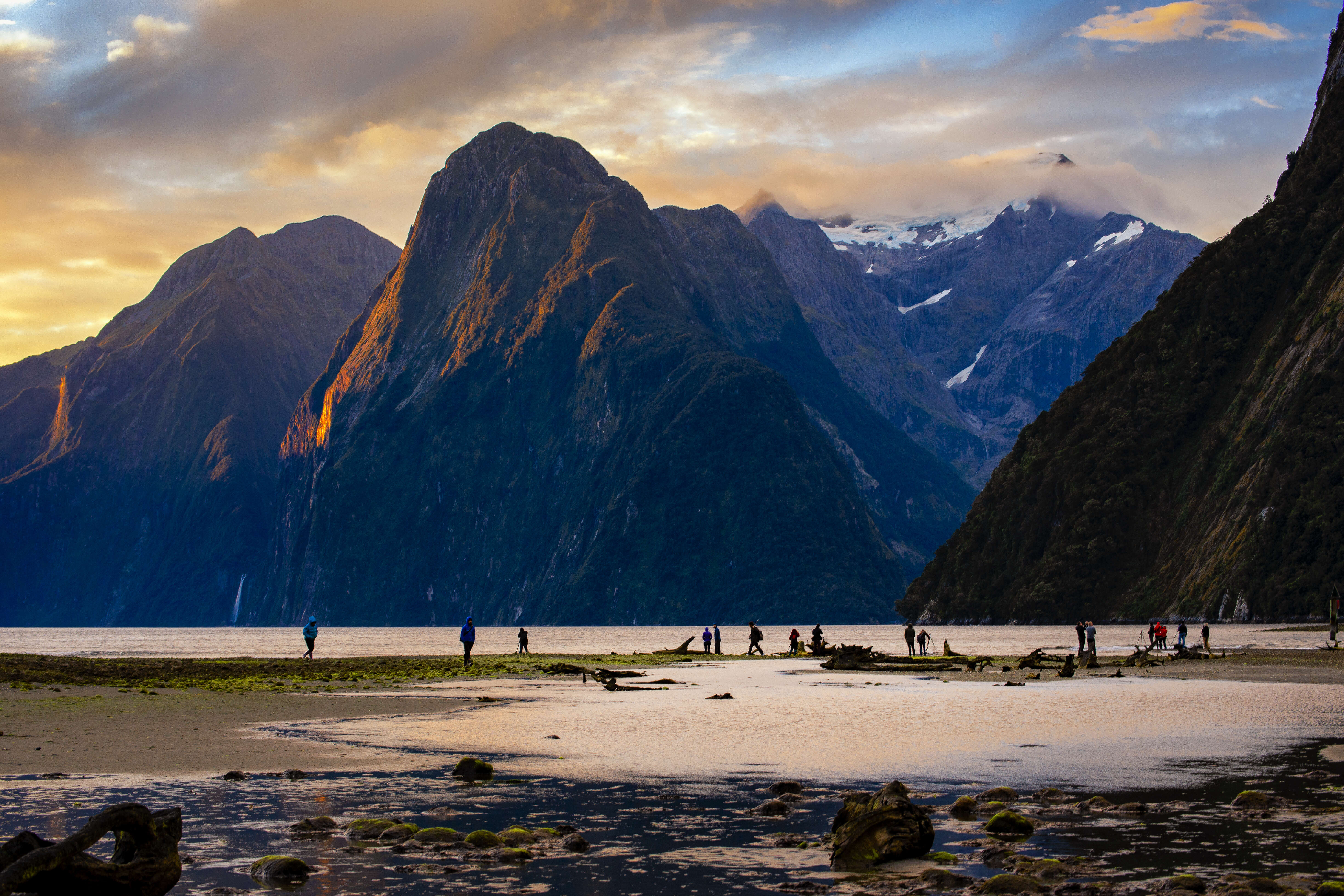 We’ve Been Waiting Years for This Epic Adventurous Country to Reopen