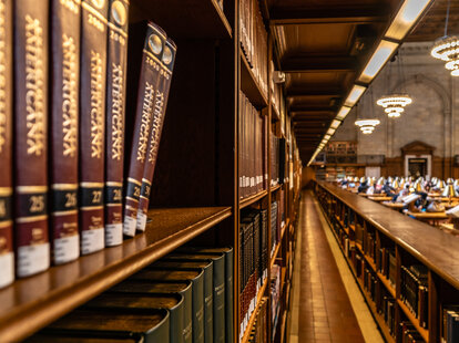 ny public library