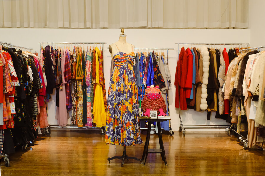 Manhattan Vintage Show Dates & Information April 89 Thrillist