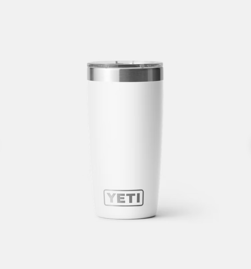 YETI Rambler 10-Ounce Tumbler