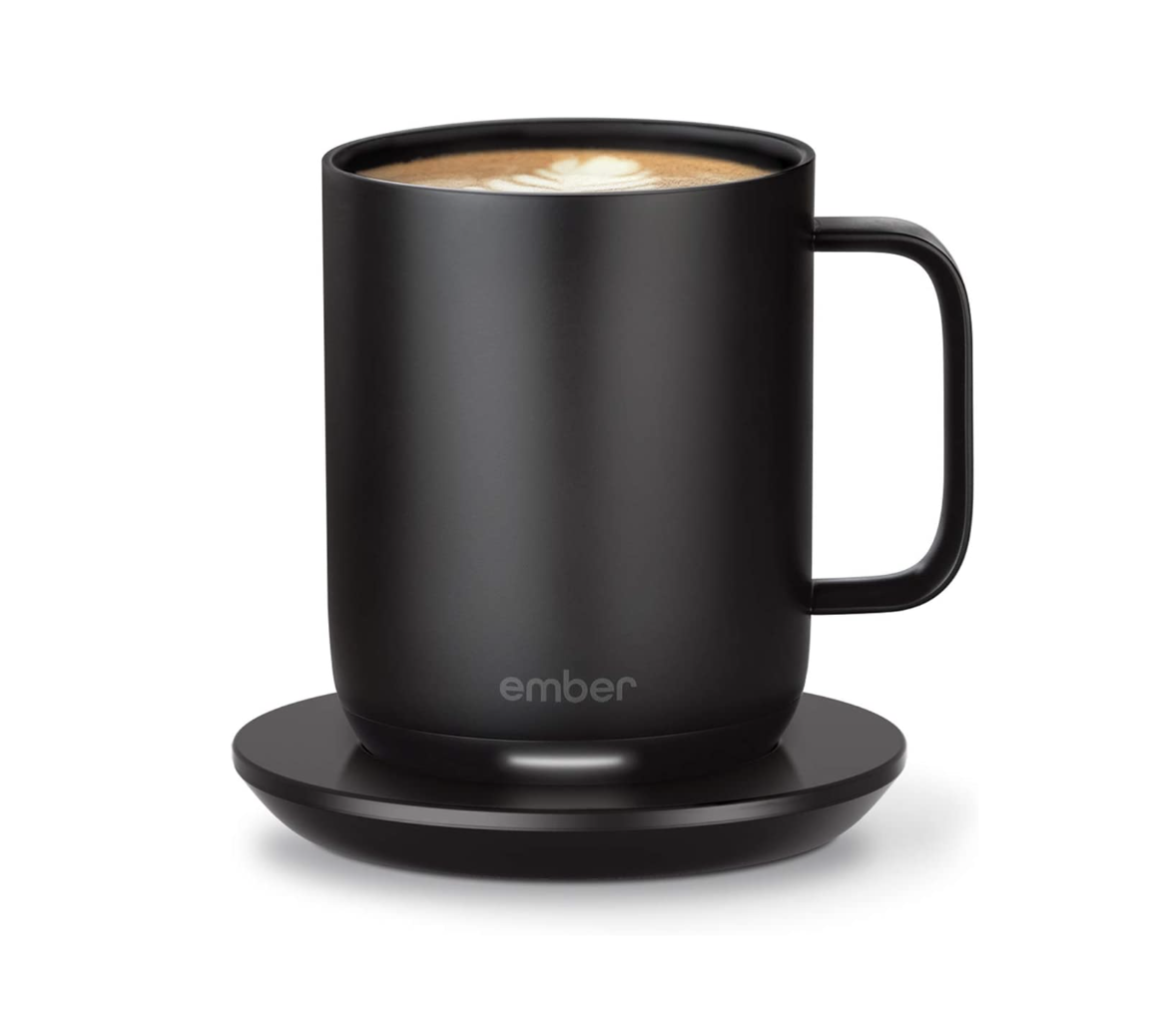 Ember Temperature Control Smart Mug