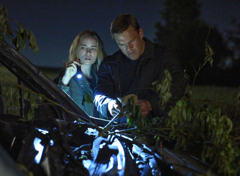 Amazon prime cop series online