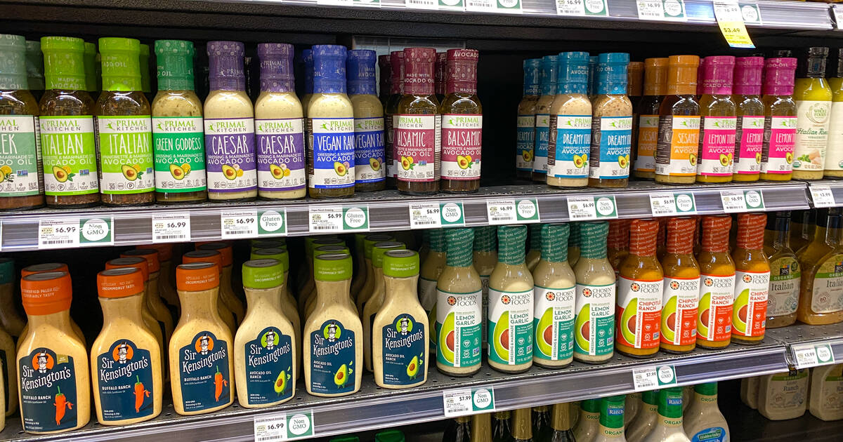 How to Shop at Whole Foods - Whole Foods Hacks - Thrillist