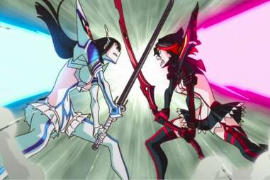 kill la kill