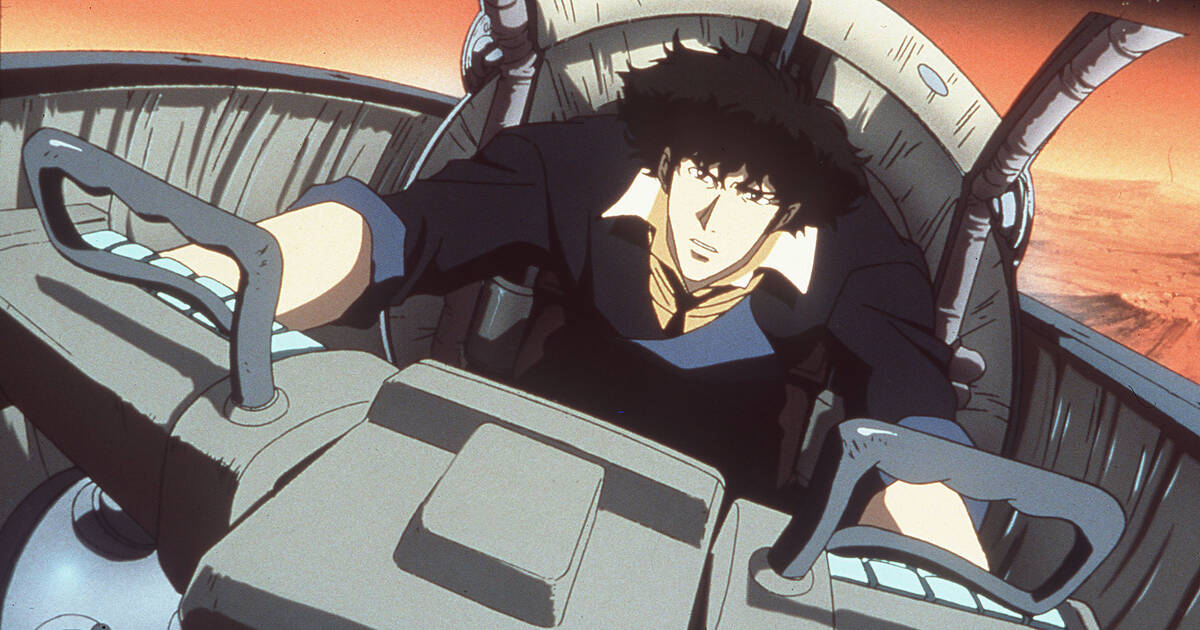 Best Anime on Netflix to Watch Right Now - Thrillist