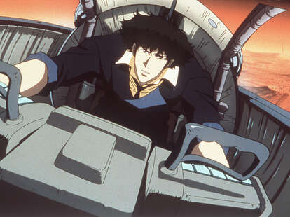 cowboy bebop