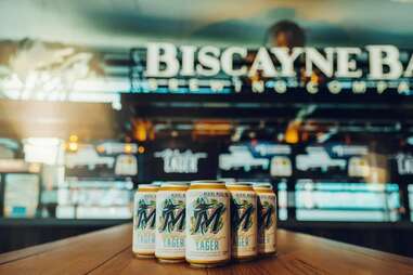 Biscayne Bay Brewing Company