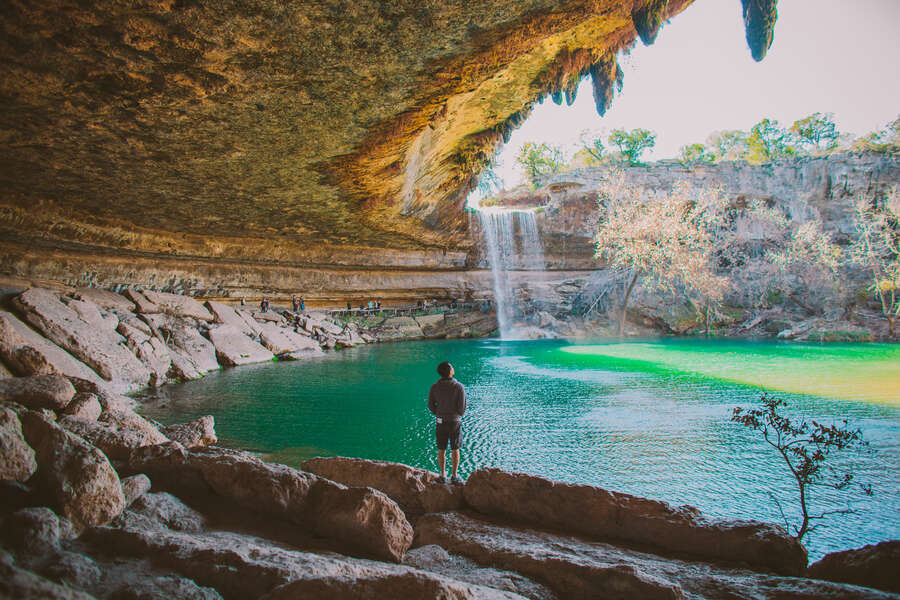Things to Do in Texas Hill Country - Thrillist
