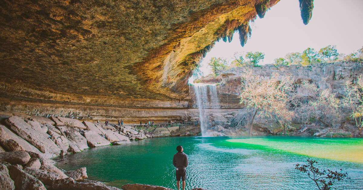 Bulk Water Delivery in Central Texas, the Hill Country, and Beyond