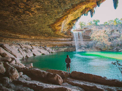 Dripping Springs, Texas