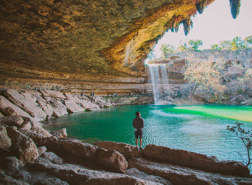 Bulk Water Delivery in Central Texas, the Hill Country, and Beyond