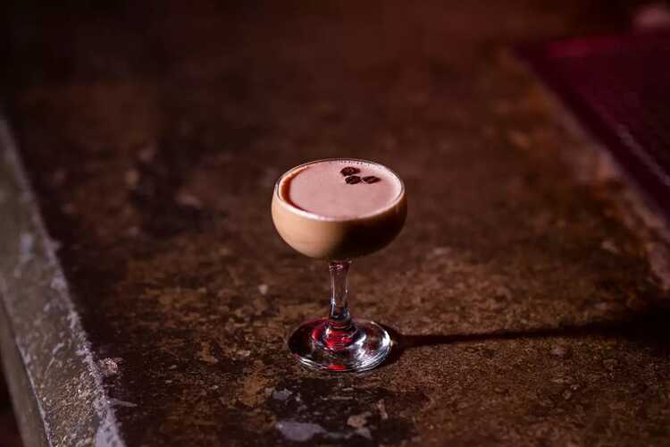 Most expensive cocktail in Vegas - Thrillist Las Vegas