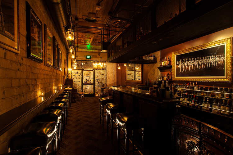 15 Best Bars in Vegas to Have a Drink