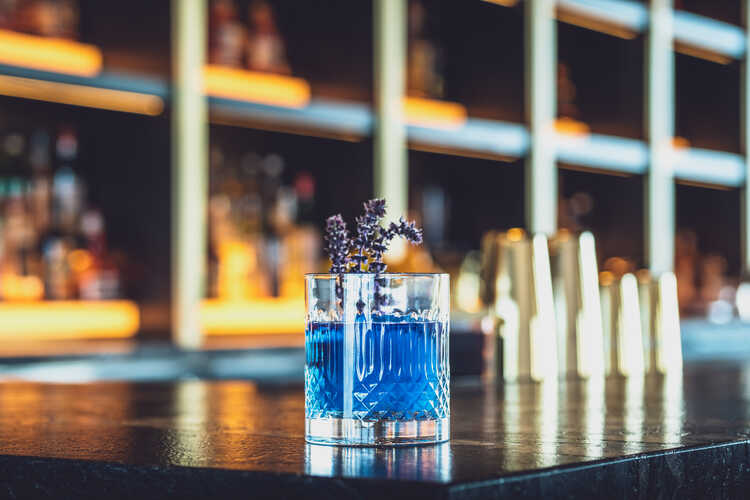 Most expensive cocktail in Vegas - Thrillist Las Vegas