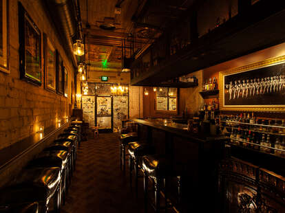 The Laundry Room: A Bar in Las Vegas, NV - Thrillist