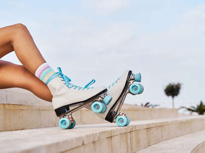 Find Your Size, Roller Skate Size Guide