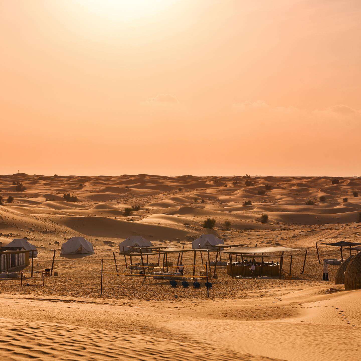 Sonara Camp