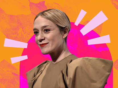 Chloe Sevigny