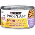 Best senior food: Purina Pro Plan Prime Plus Cat Food