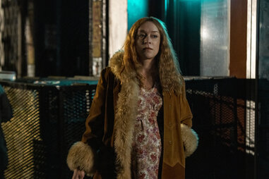 chloe sevigny russian doll