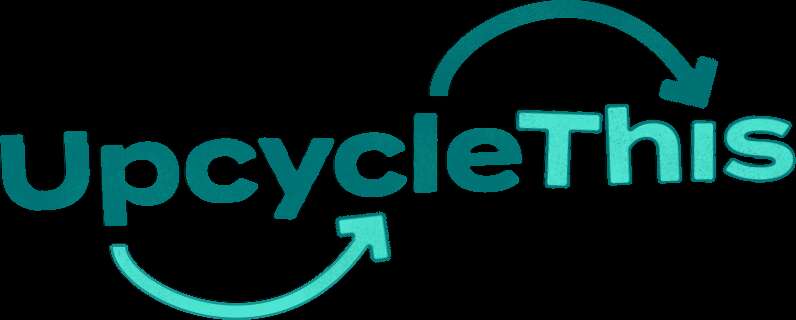 UpcycleThis logo