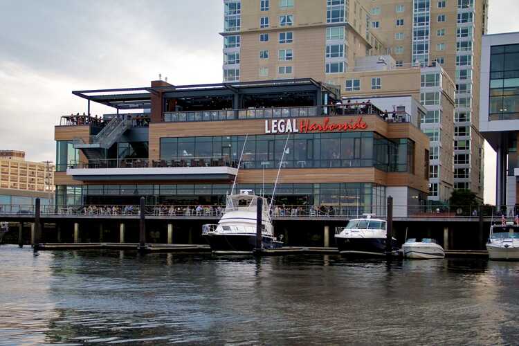 Legal Harborside