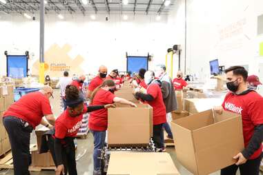 Atlanta Community Food Bank
