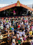 New Orleans Jazz & Heritage Festival