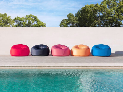 best inflatable furniture