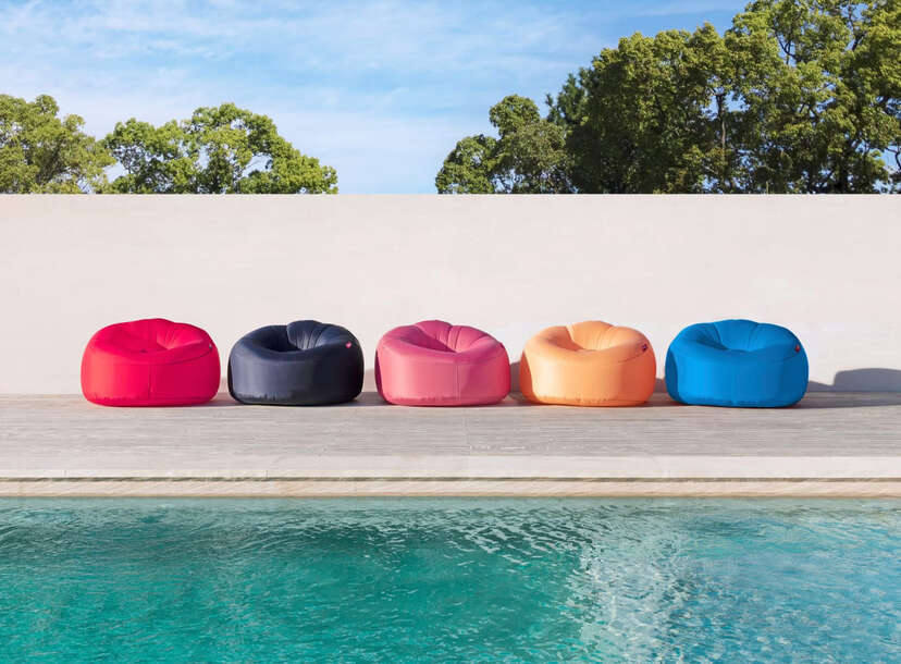 Best top inflatable chair