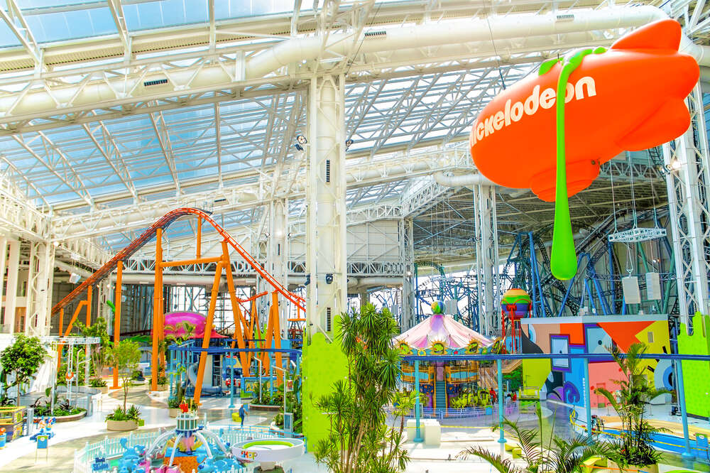 New York Theme Park Guide: Prices, Opening Dates, Travel Info & Rides -  Thrillist