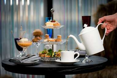 Baccarat Hotel New York