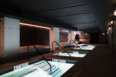 Bathhouse