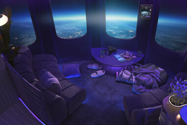Space Perspective