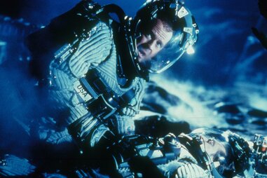 bruce willis in armageddon