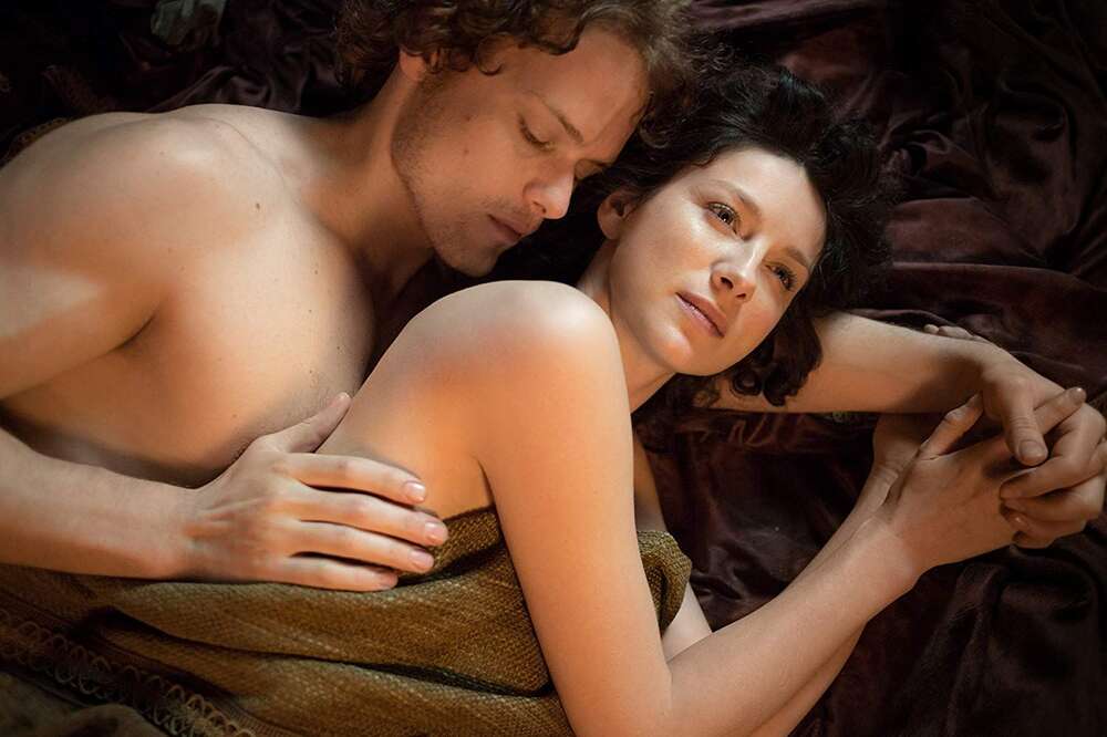 Tv series erotic most TV Shows