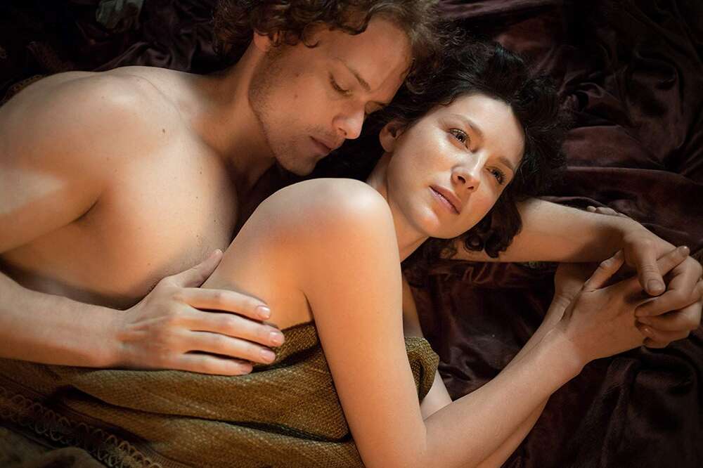 Sexiest Shows on Netflix, & Other Streaming Sites to Watch Now - Thrillist