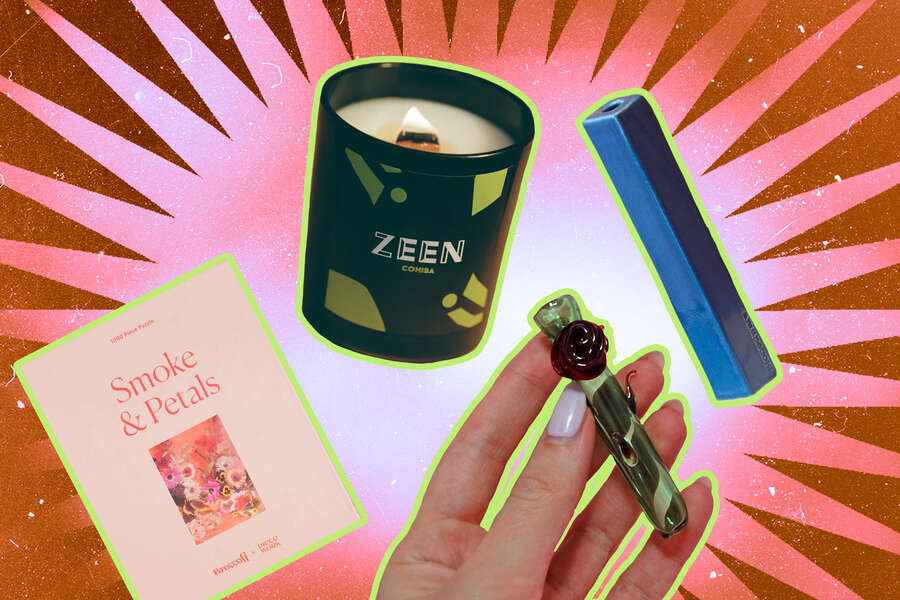 Best OneHitters and Accessories for Smoking Weed Alone Thrillist