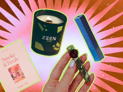 Most Stylish Smoking Accessories on  - Thrillist