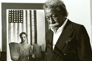 gordon parks american gothic