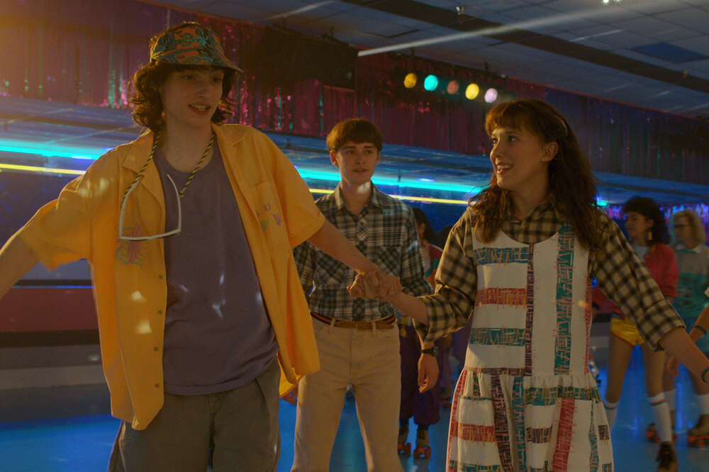 Stranger Things Season 4 Volume 2: Release date and everything else we know