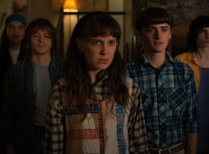 Vol. 1 of Stranger Things' two-part 4th season is dark, twisted, and  utterly brilliant