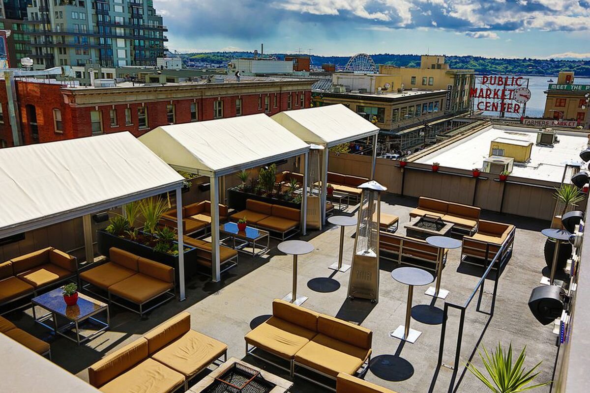 Hard Rock Cafe Seattle