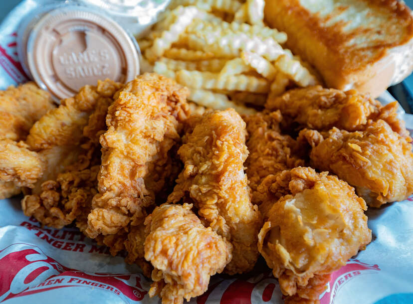 Raising Cane's to open in Queens, New York City - New York