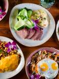 Easter food deals