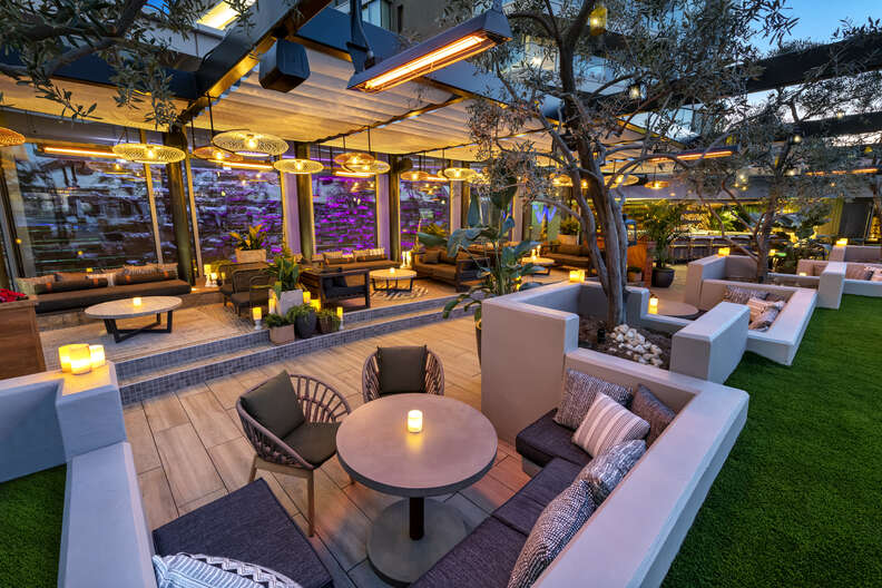 Best Rooftop Bars in Phoenix: Where to Drink With a View This Summer -  Thrillist